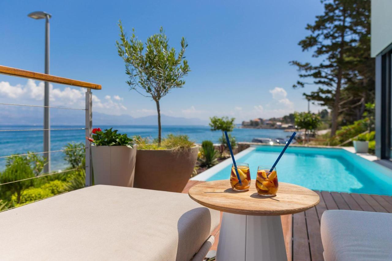 Agapao Villas Сутіван Екстер'єр фото
