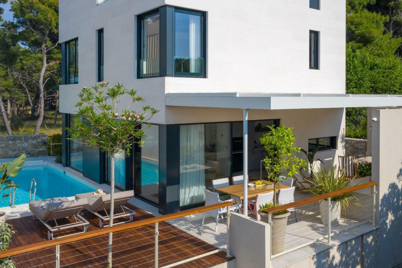 Agapao Villas Сутіван Екстер'єр фото