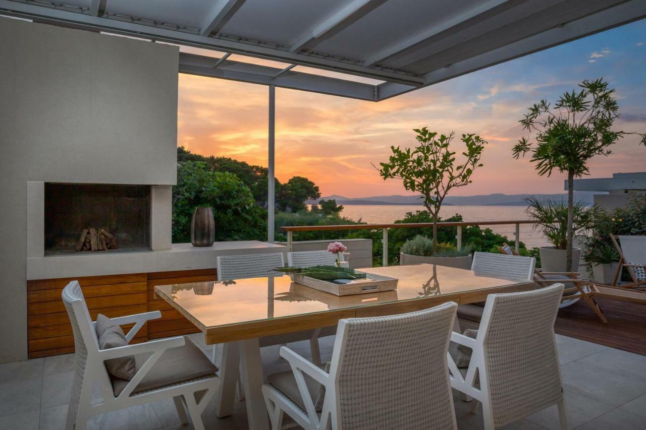 Agapao Villas Сутіван Екстер'єр фото