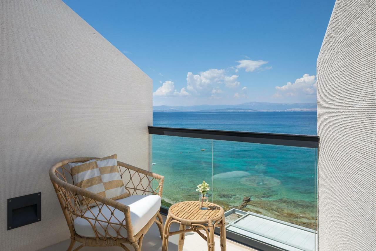 Agapao Villas Сутіван Екстер'єр фото